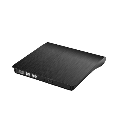 قاب تبدیل درایو DVD اینترنال به اکسترنال ای‌نت مدل En-ODB312