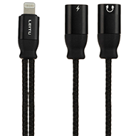 مبدل 1 به 2 لایتنینگ لیتو مدل LC-C4