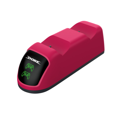 پایه شارژر دسته بازی پلی استیشن 5 دابی مدل TP5-0515R