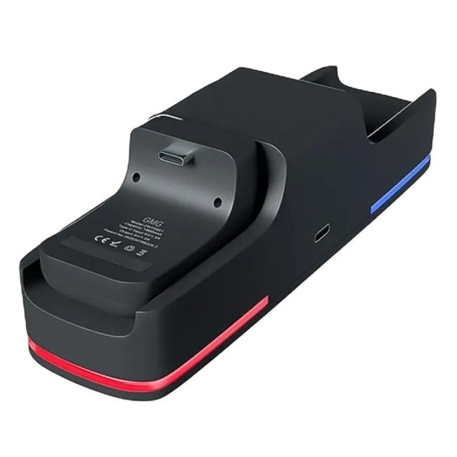 پایه شارژر دسته بازی PS5 مدل ZWT-0501 