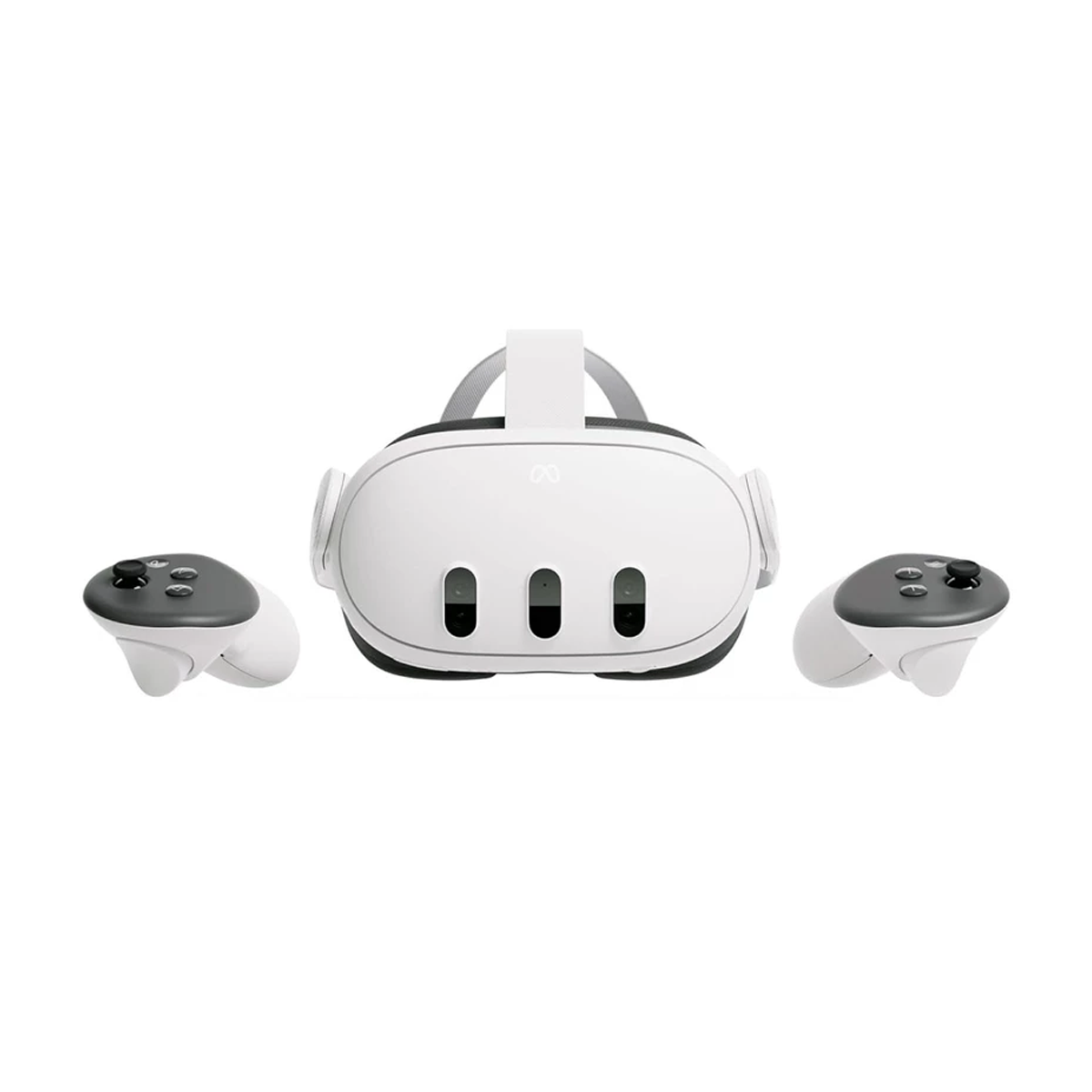 هدست واقعیت مجازی متا Quest 3S ظرفیت 128 گیگابایت