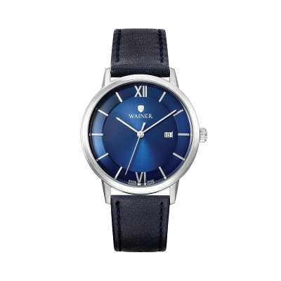 ساعت مچی عقربه‌ای مردانه کوارتز واینر مدل WA.11190-C