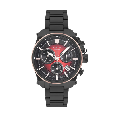 ساعت مچی مردانه واینر مدل WA.19200-I