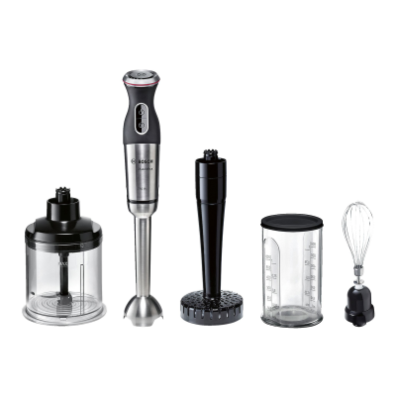 گوشت کوب برقی بوش مدل MSM87165 گوشت کوب برقی بوش مدل MSM87165