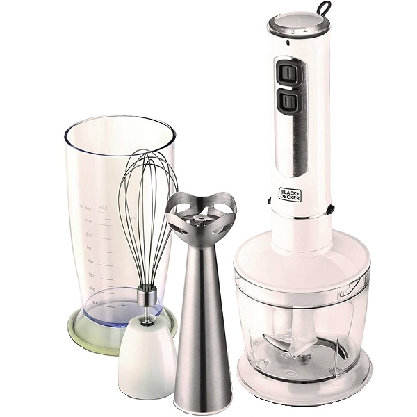 گوشت کوب برقی بلک اند دکر مدل SB4000 گوشت کوب برقی بلک اند دکر مدل SB4000