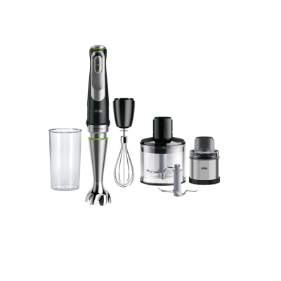 گوشت کوب برقی براون مدل MQ9138XL گوشت کوب برقی براون مدل MQ9138XL