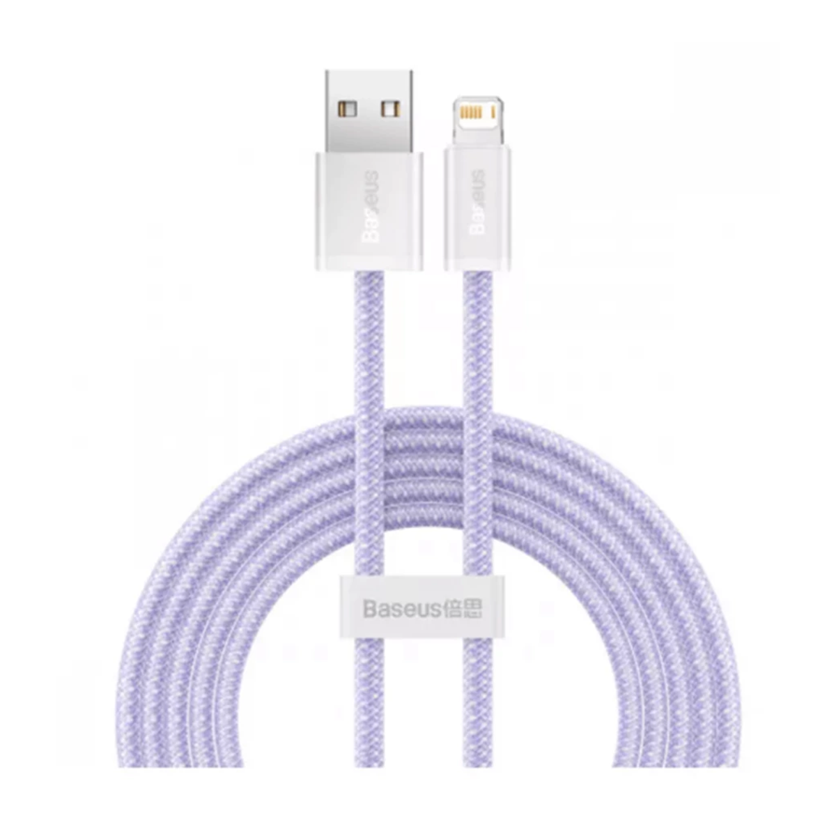 کابل لایتنینگ باسئوس مدل Dynamic Series CALD0005 طول 2 متر