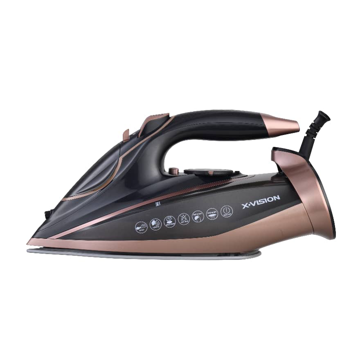 اتو بخار ایکس ویژن مدل SL6030-small-image