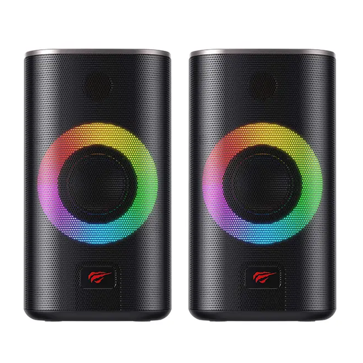 اسپیکر دسکتاپ هویت مدل SK212 گیمینگ-small-image