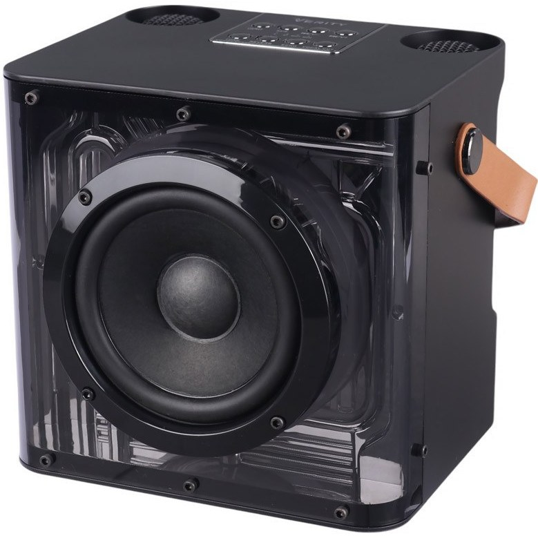 اسپیکر بلوتوثی وریتی مدل V-PS 7030 BT