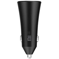 شارژر فندکی شیائومی مدل Mi 37W Dual Port-small-image