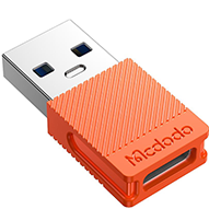  تبدیل تایپ سی به USB 3.0 مک دودو مدل OT-6550