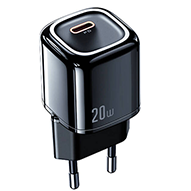  شارژر دیواری مک دودو مدل CH-829 توان 20 وات -small-image