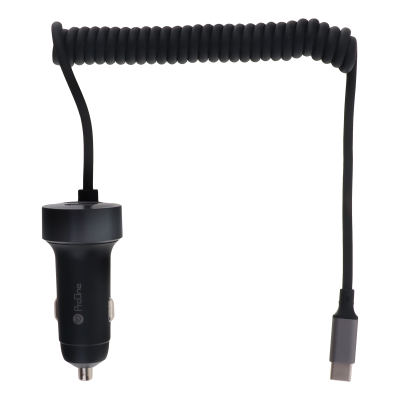 شارژر فندکی پرووان مدل PCG27