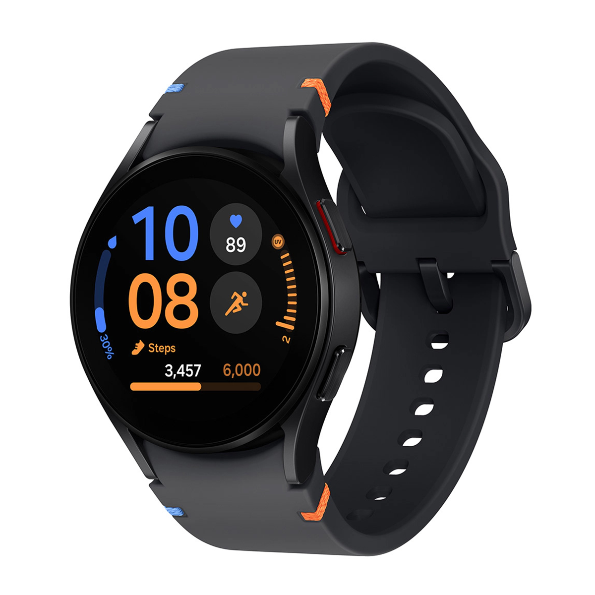 ساعت هوشمند سامسونگ مدل Galaxy Watch FE (SM-R861NIDAXAA) 40mm copy-small-image.png