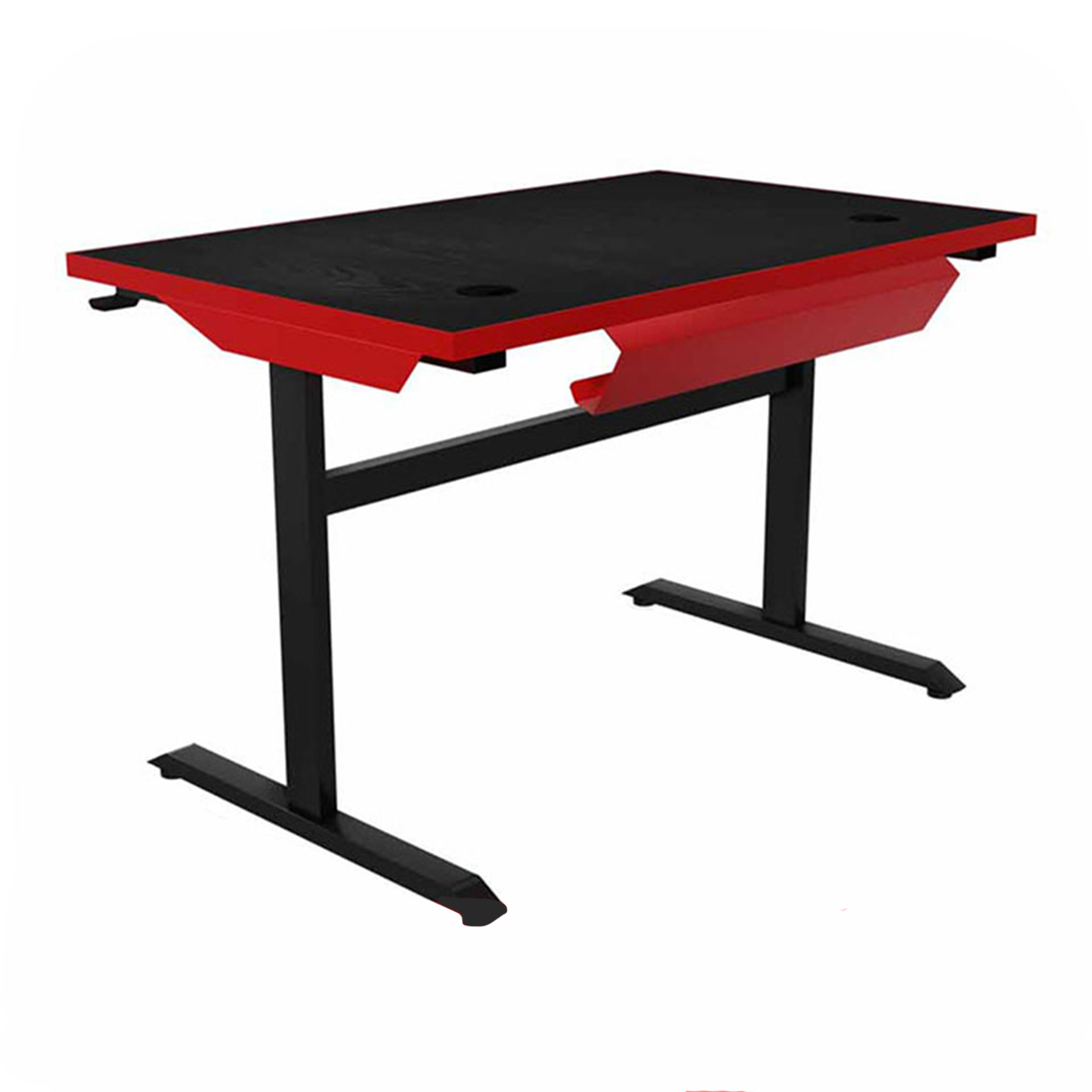  میز گیمینگ مدل TITAN RGB-small-image