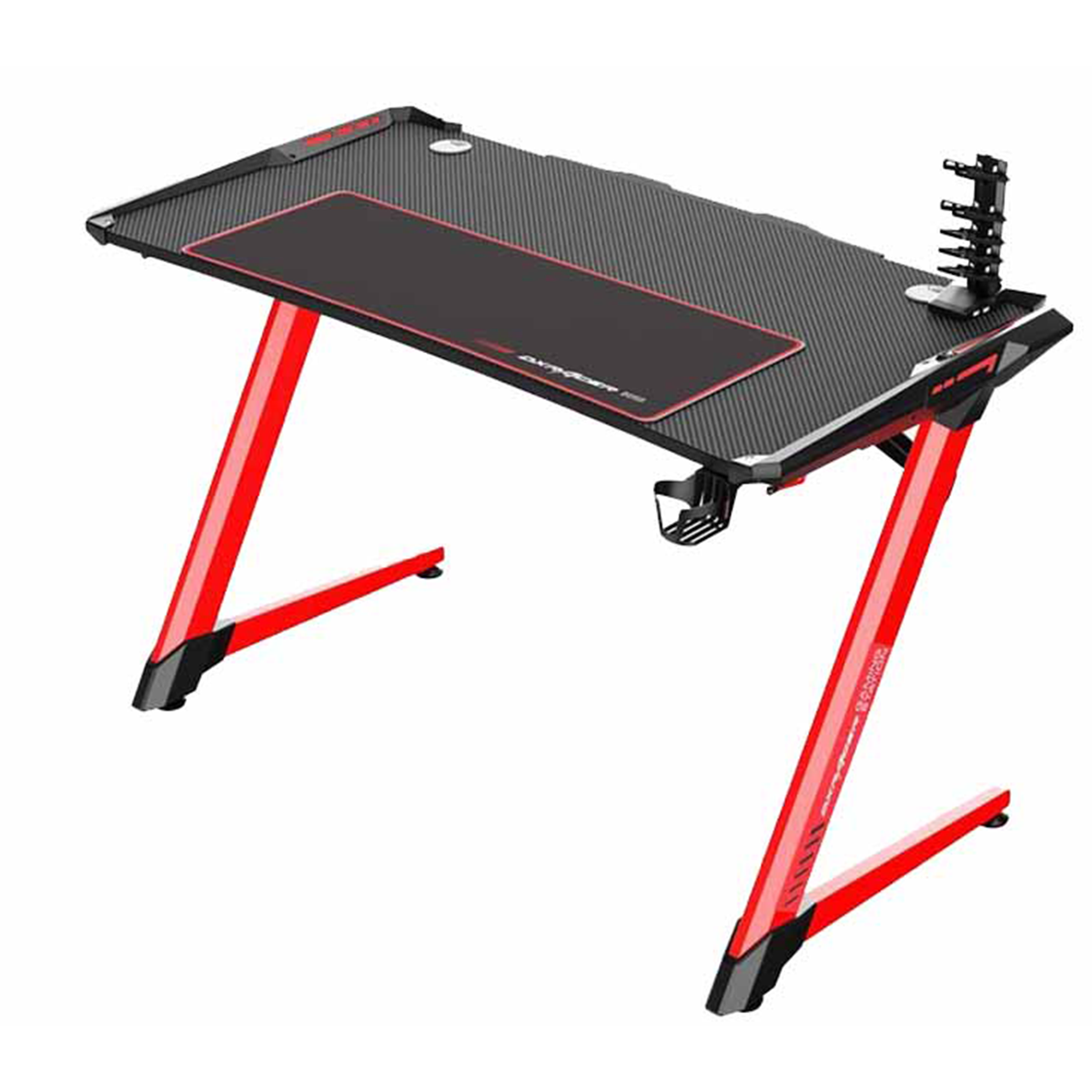  میز گیمینگ دی ایکس ریسر مدل GD001 NR-small-image