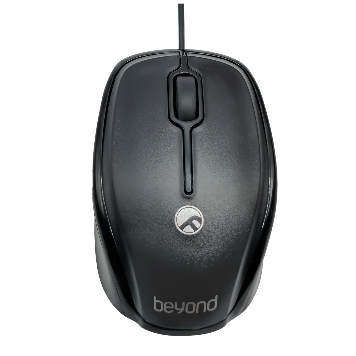 ماوس با سیم بیاند مدل BM-1221-small-image