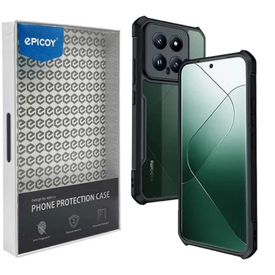 کاور گوشی شیائومی Mi 14 اپیکوی مدل Xundd Beatle