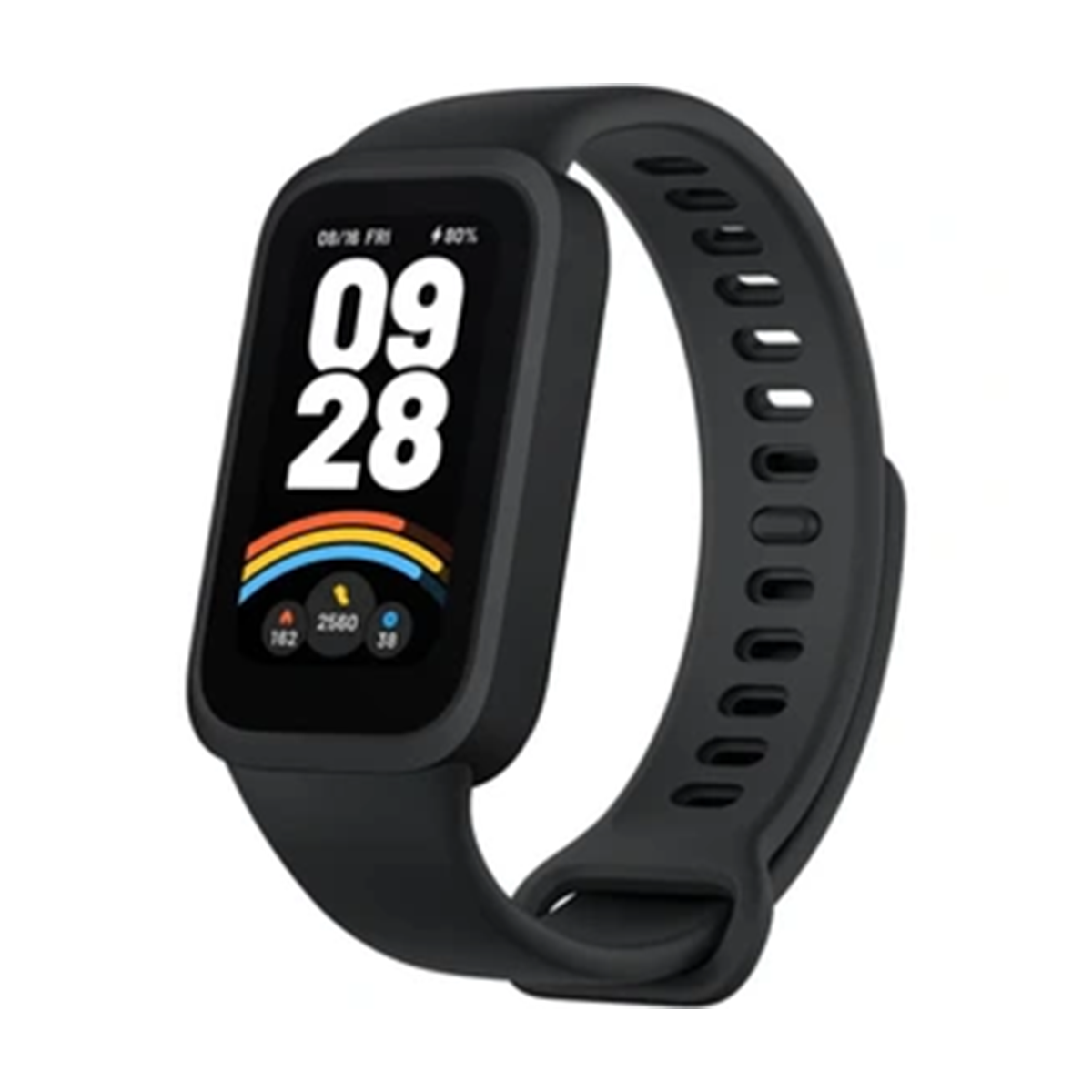 مچ بند هوشمند شیائومی مدل Mi Band 9 Active - گلوبال-small-image