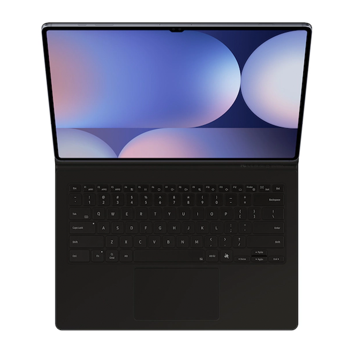 کیبورد تبلت سامسونگ مدل AI Key EF-DX925 مناسب برای تبلت سامسونگ Galaxy Tab S10 Ultra - S9 Ultra