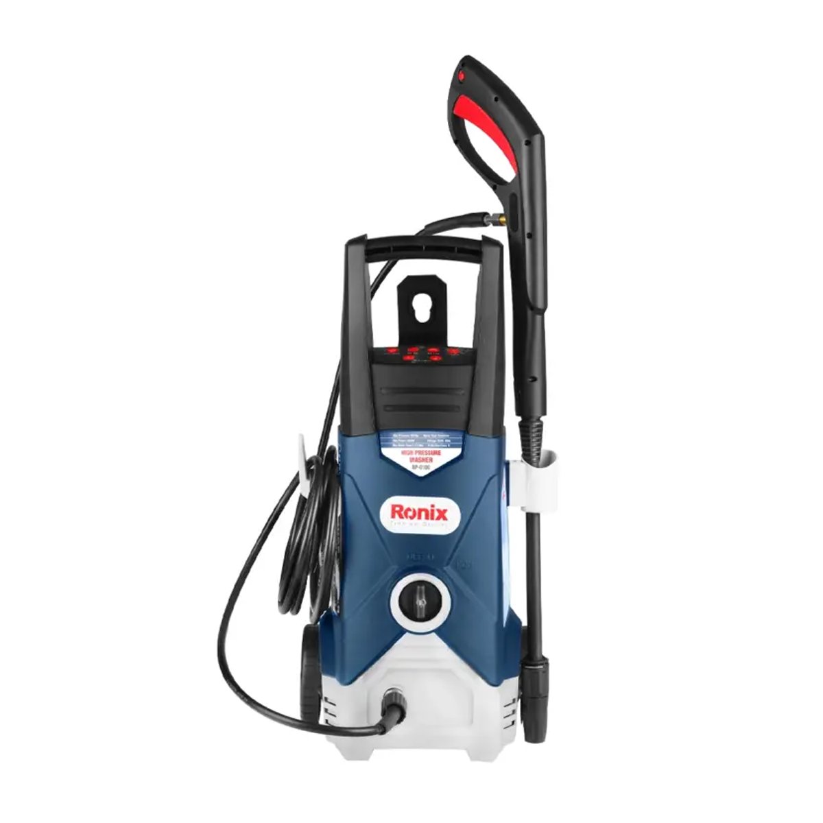 دستگاه کارواش رونیکس مدل RP-0100-small-image