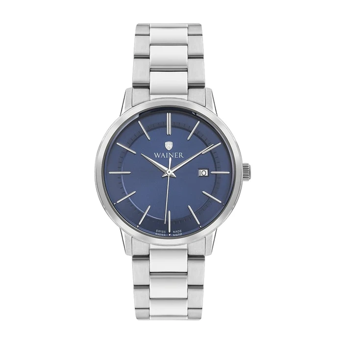 ساعت مچی مردانه واینر مدل WA.11180-C-small-image