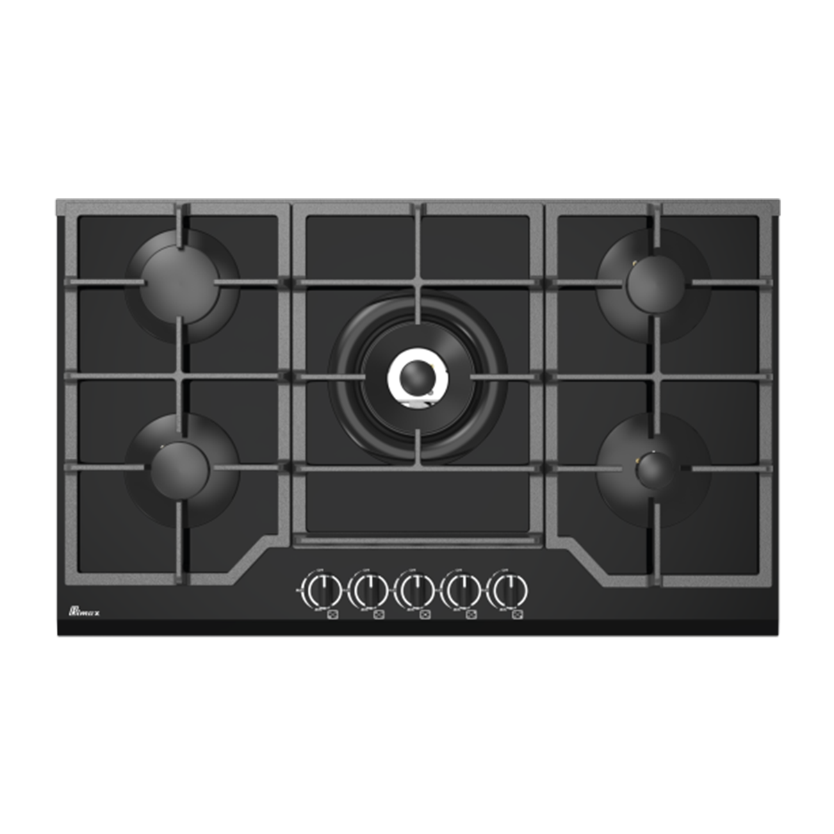 اجاق گاز صفحه ای بیمکث مدل 2202-small-image