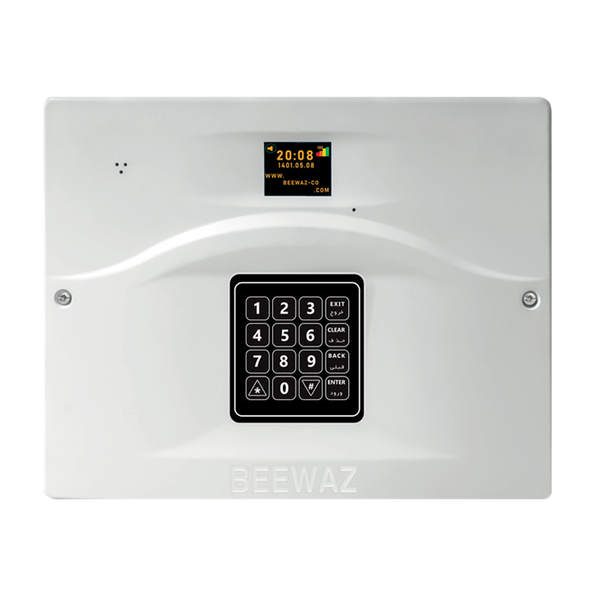 دزدگیر اماکن بیواز مدل BH10-small-image