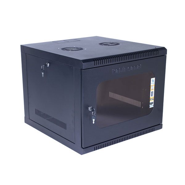 رک شبکه کبیر صنعت مدل 45-9