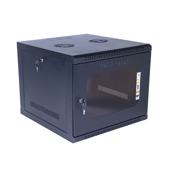 رک شبکه کبیر صنعت مدل 45-7 