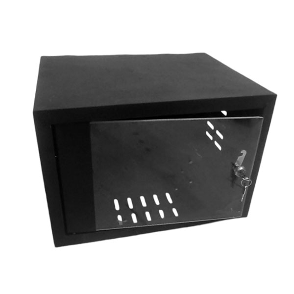 رک شبکه مدل 6u-36