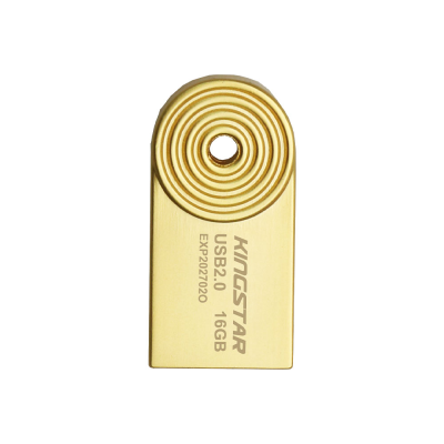 فلش مموری کینگ استار مدل KS239 ظرفیت 16 گیگابایت