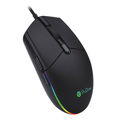 ماوس گیمینگ پرووان pmg 25 ماوس گیمینگ پرووان pmg 25-small-image
