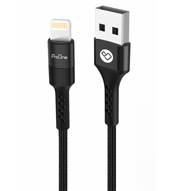  کابل تبدیل USB به لایتنینگ پرووان مدل PCC340L طول 1 متر