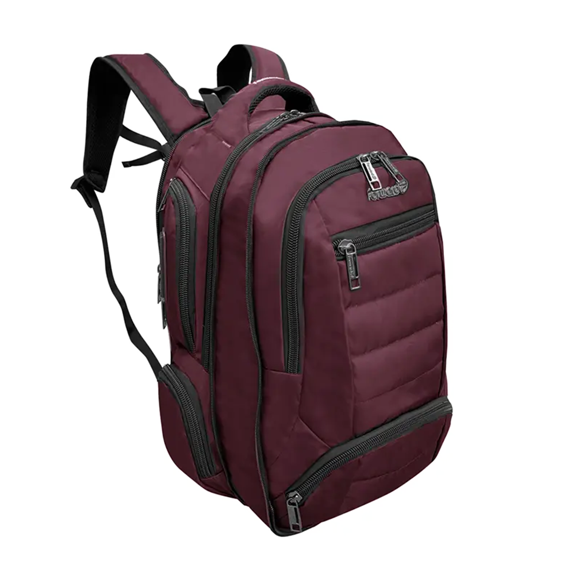 کوله پشتی لپ تاپ 15.6 اینچ فوروارد مدل FCLT7709