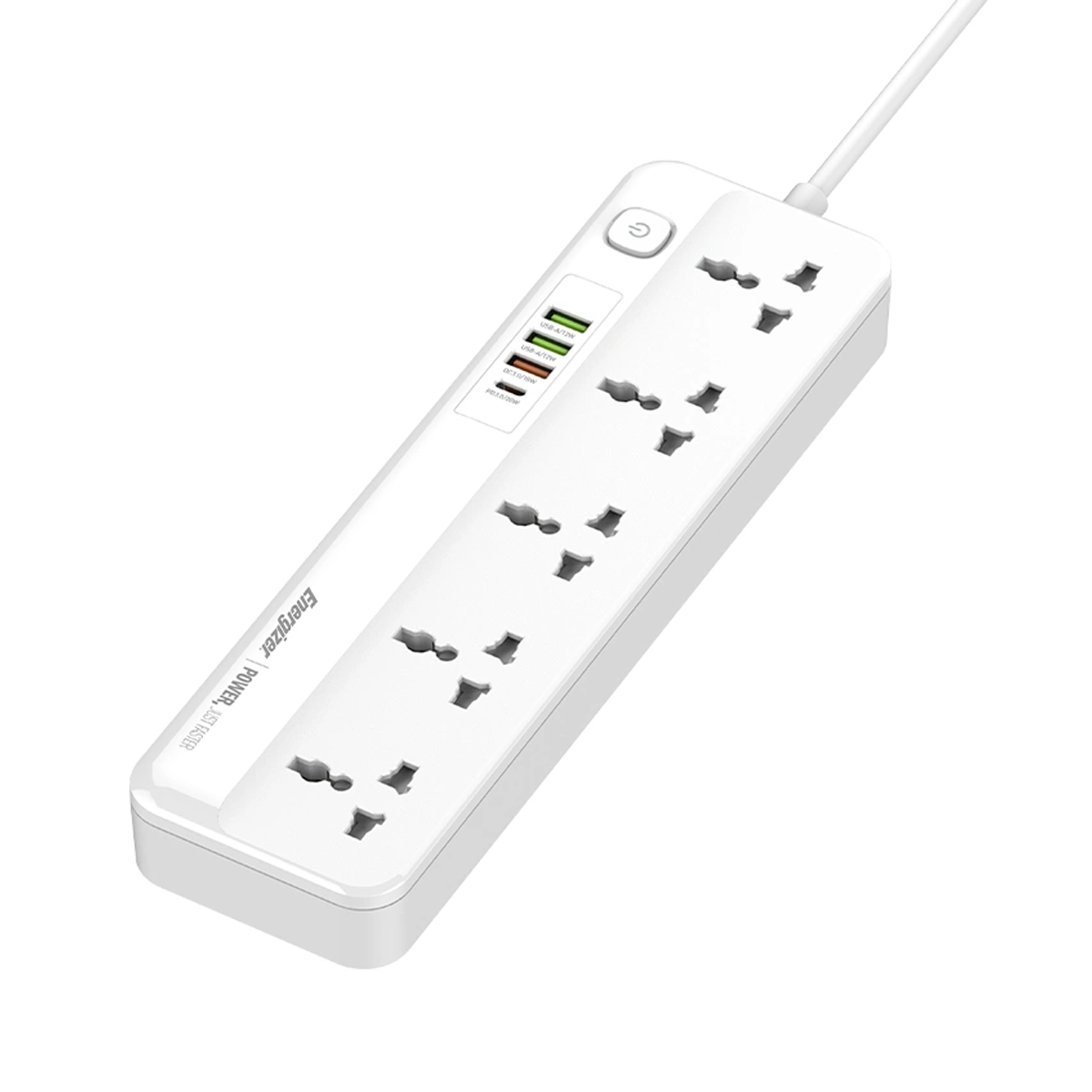 چند راهی برق انرجایزر مدل EPB2501EU-small-image