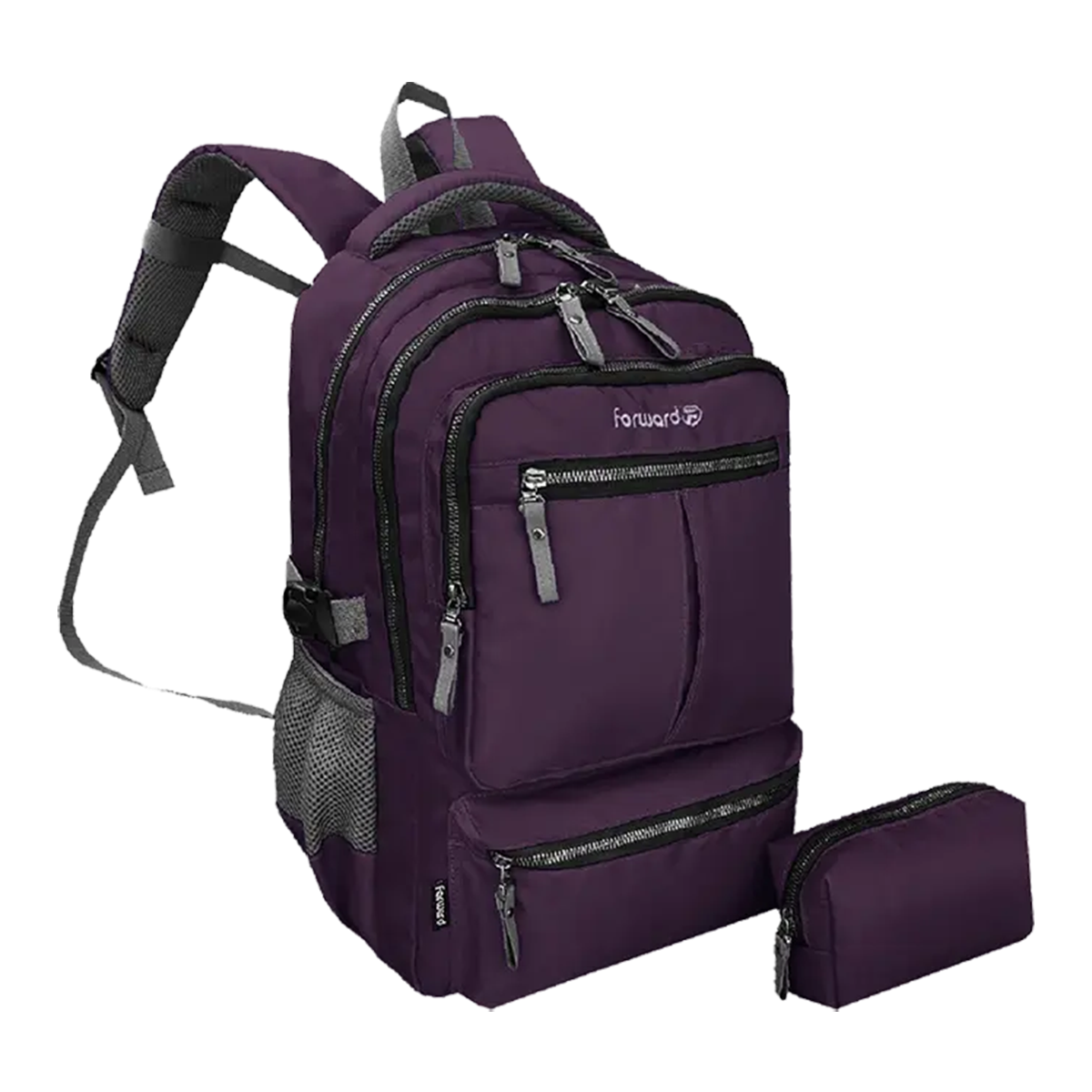 کوله پشتی فوروارد مدل FCLT6005-small-image