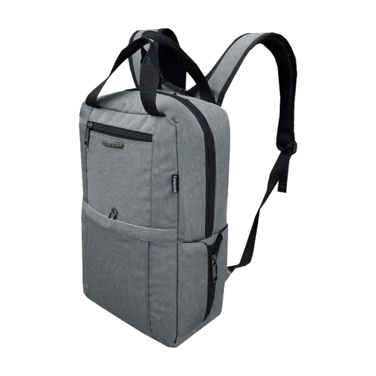 کوله پشتی لپ تاپ 17 اینچ فوروارد مدل FCLT65012 LIFETIME ENJOY-small-image