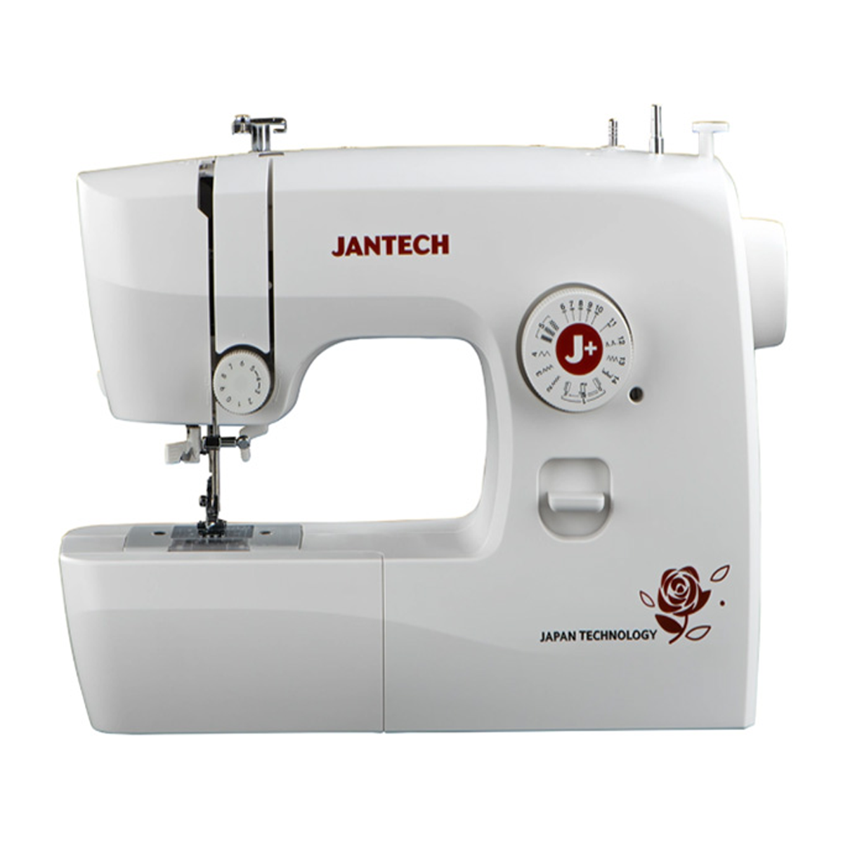 چرخ خیاطی جانتک مدل 1012 پلاس-small-image