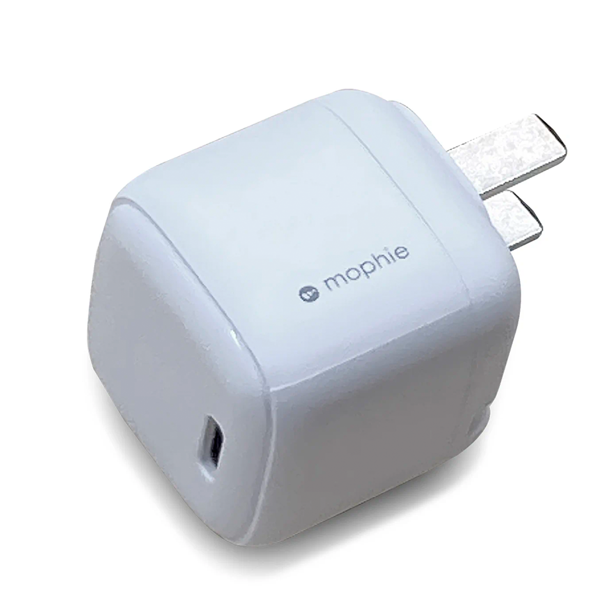 شارژر دیواری موفی 20 وات مدل Mini PD USB-C