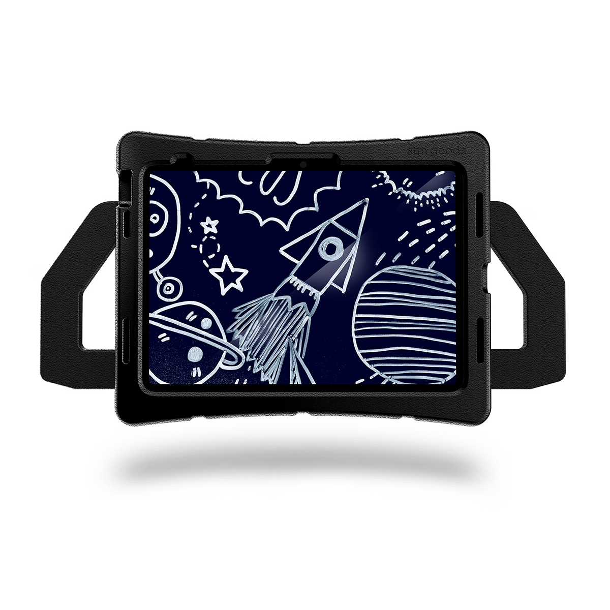 کاور تبلت اپل iPad 10th gen اس تی ام مدل Duxling stm-222-444KX