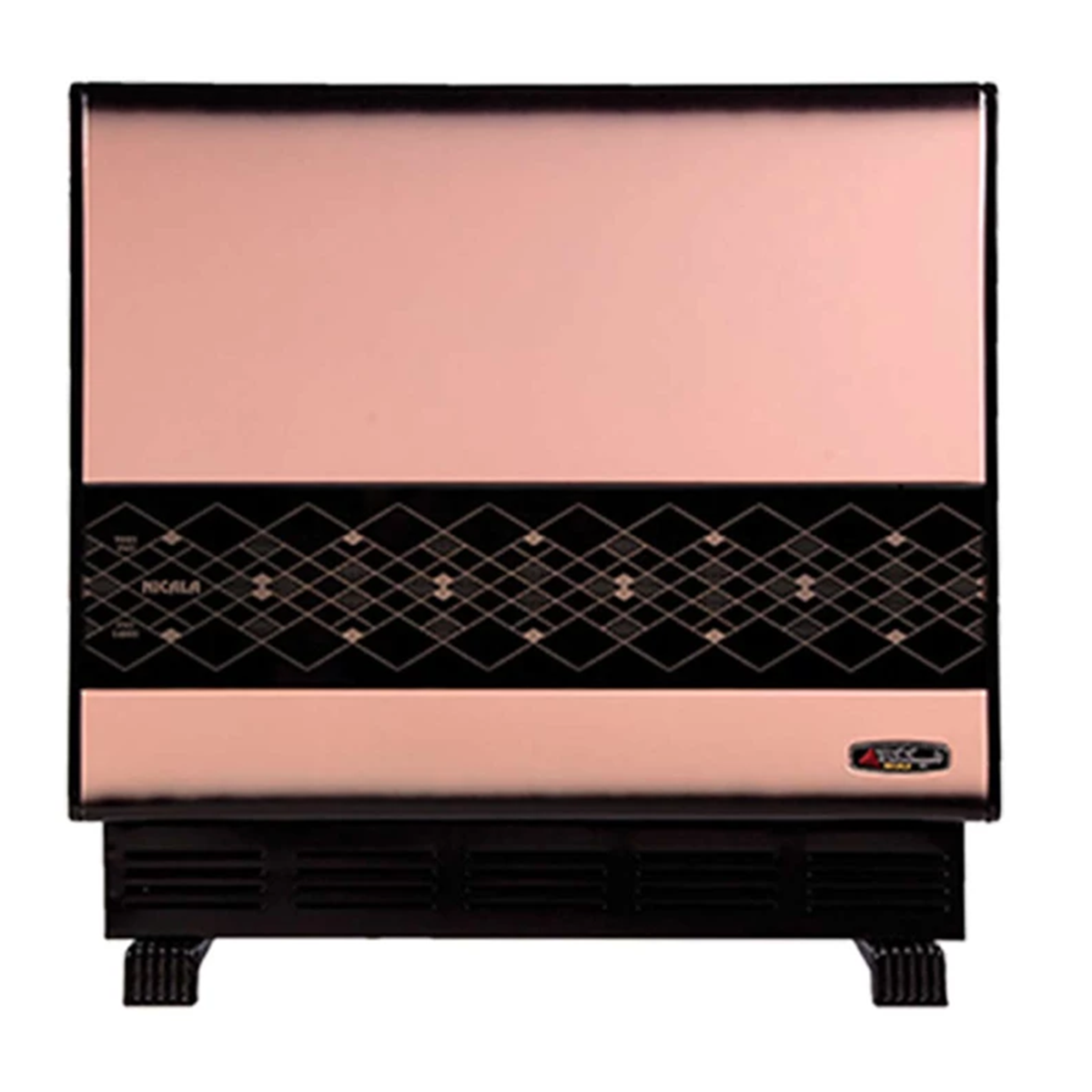 بخاری گازی نیک کالا مدل مرجان MN12 بخاری گازی نیک کالا مدل مرجان MN12-small-image