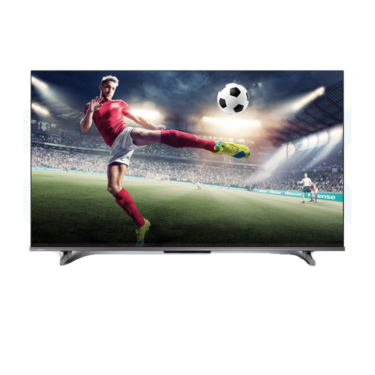 تلویزیون ال ای دی هایسنس مدل 85Q6GN سایز 85 اینچ-small-image