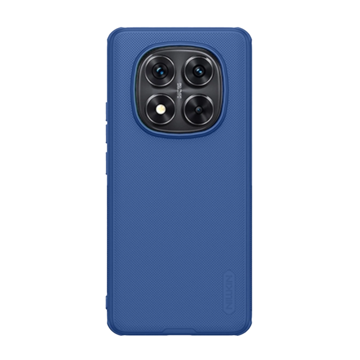 کاور گوشی شیائومی Redmi Note 14 Pro Plus نیلکین مدل Frosted Shield Pro کاور گوشی شیائومی Redmi Note 14 Pro Plus نیلکین مدل Frosted Shield Pro