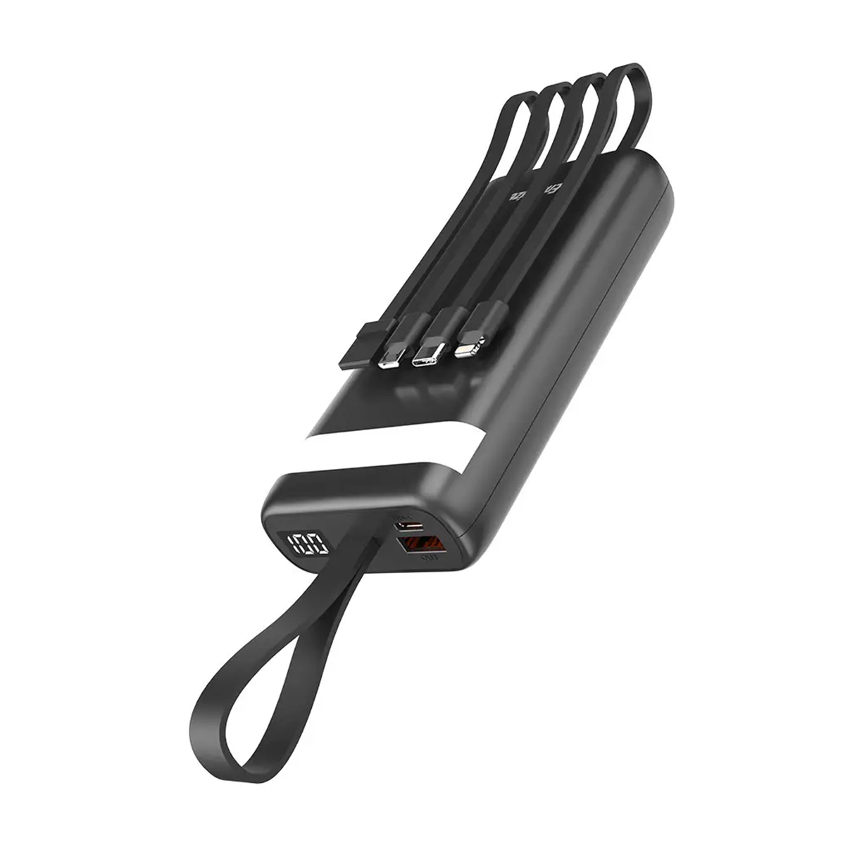 پاوربانک انرجایزر مدل UE20070PQ ظرفیت 20000 میلی آمپر-small-image