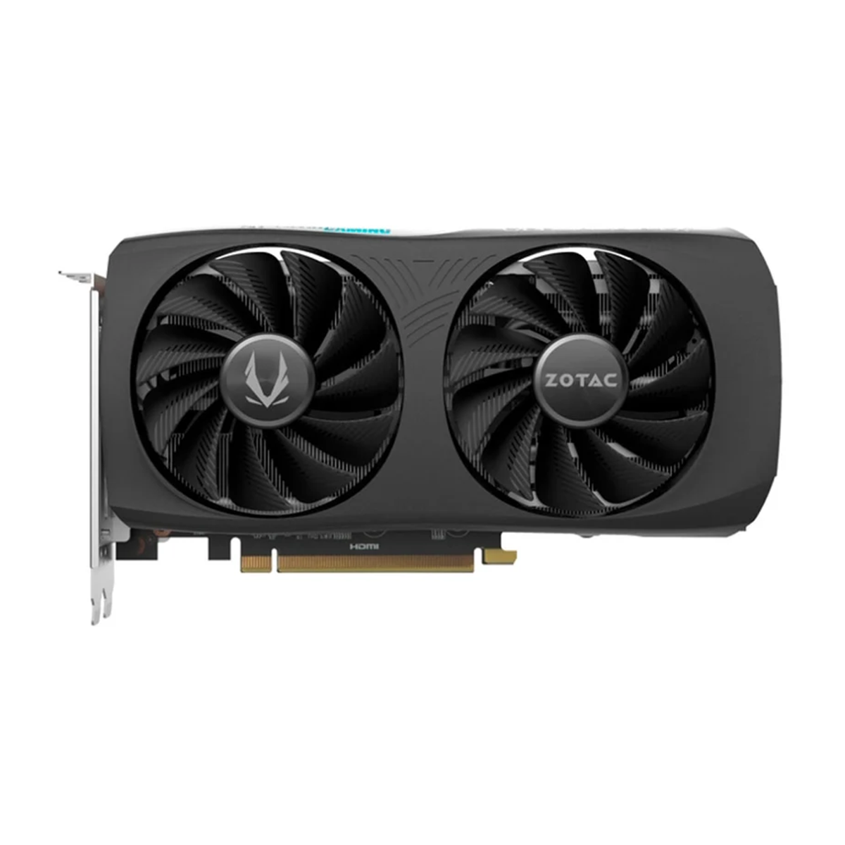کارت گرافیک زوتک مدل GeForce RTX 4070 SUPER Twin Edge-small-image