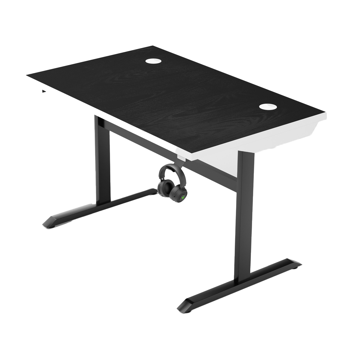 میز گیمینگ مدل TITAN RGB Ghost Edition-small-image