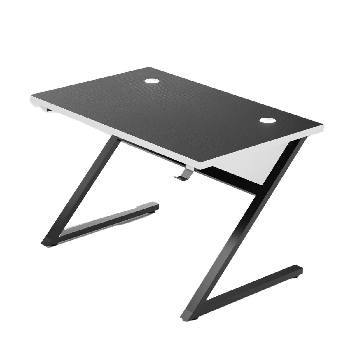  میز گیمینگ مدل  ZEUS RGB Ghost Edition-small-image