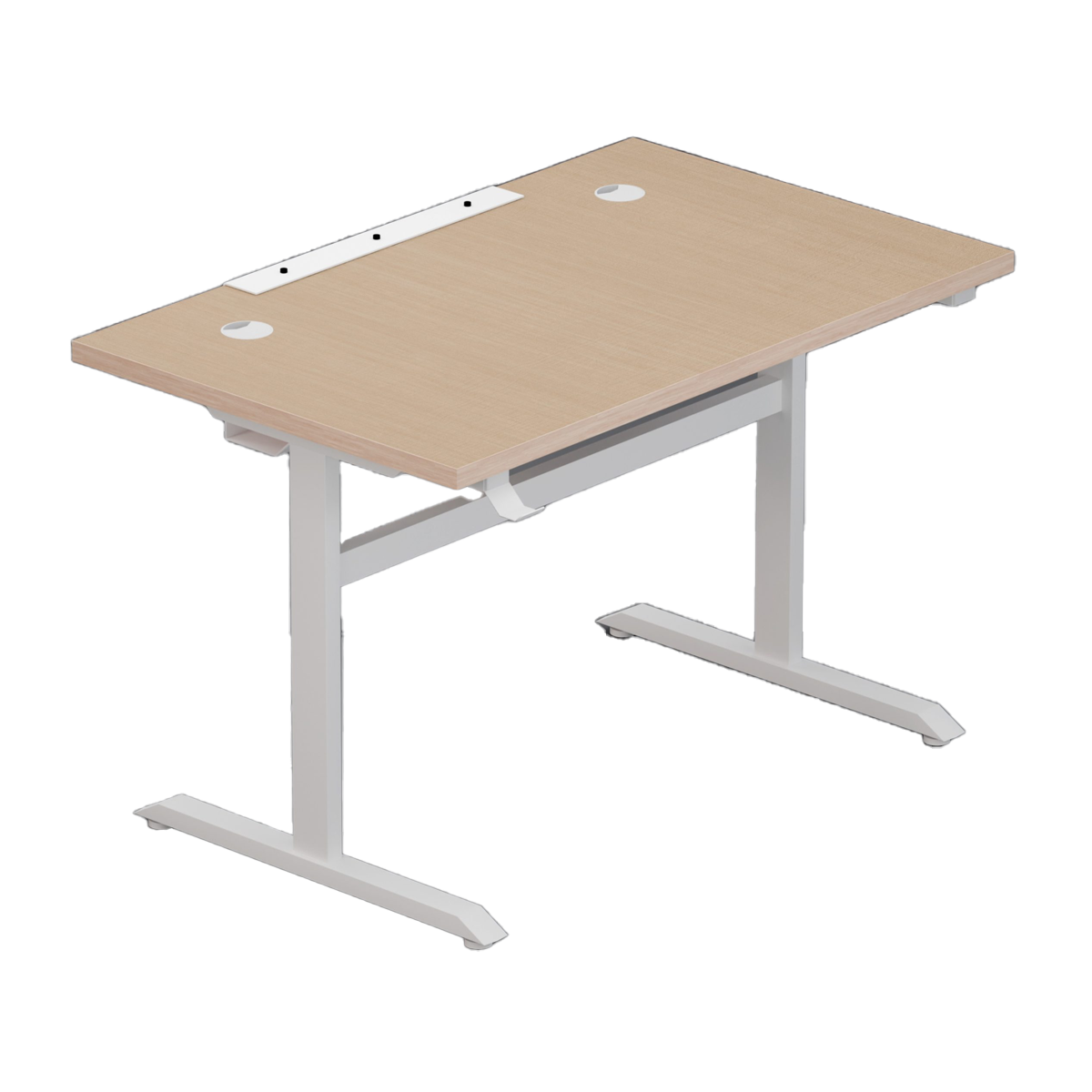 میز گیمینگ اوتانا مدل Gaming Desk-small-image